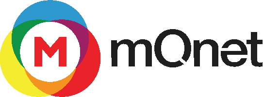 mOnet logo